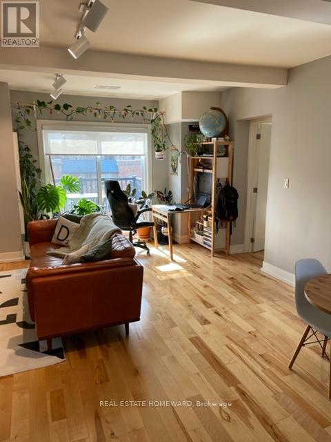 2174 Queen Street E, Toronto, Ontario  M4E 1E4 - Photo 5 - E12768858