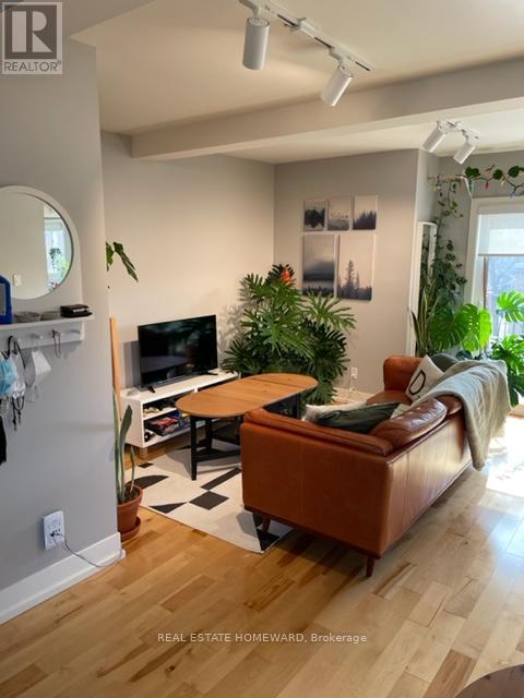 2174 Queen Street E, Toronto, Ontario  M4E 1E4 - Photo 7 - E12768858