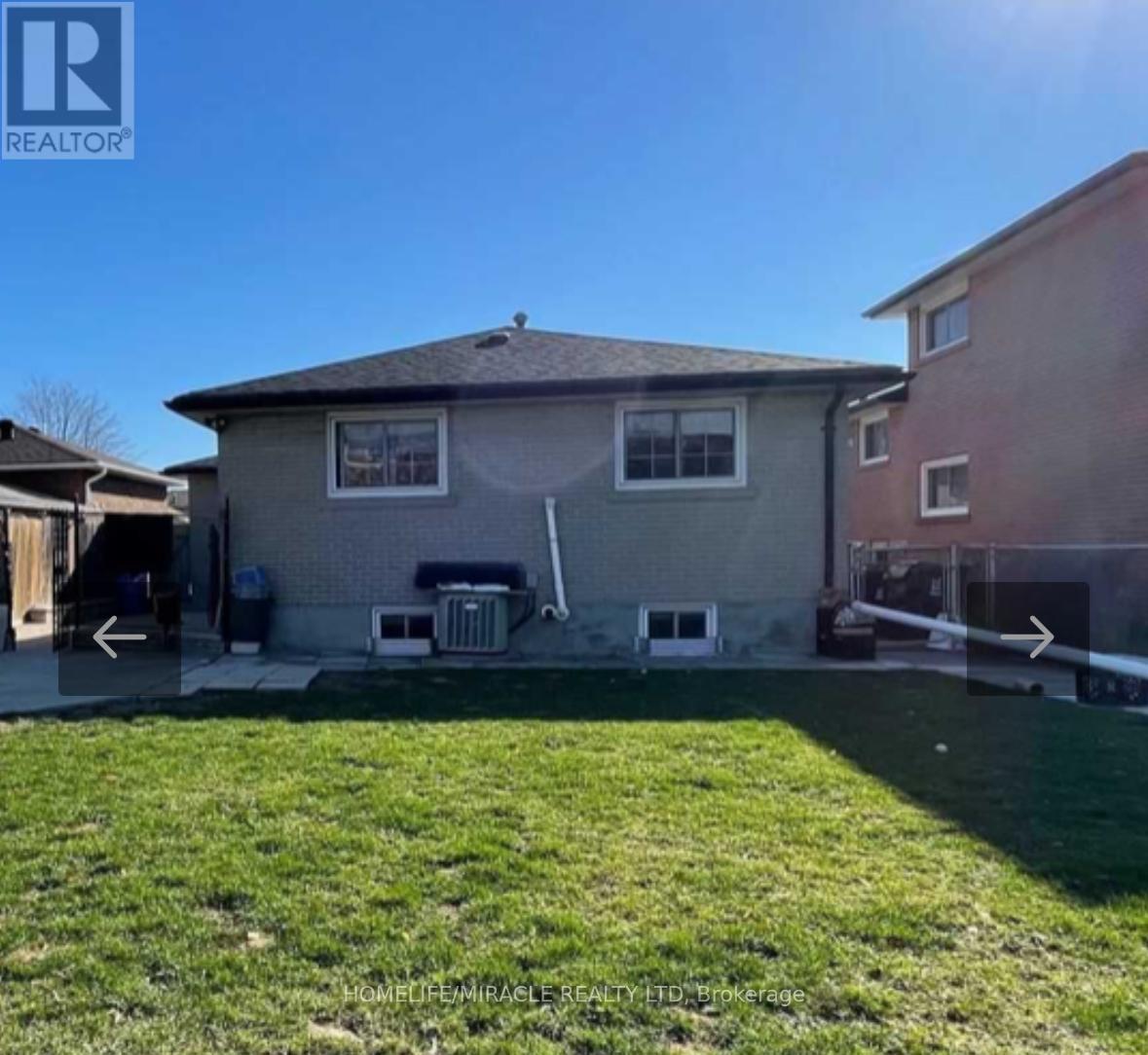 Basement - 42 Broadbent Avenue, Toronto, Ontario  M1K 4R2 - Photo 2 - E12768888