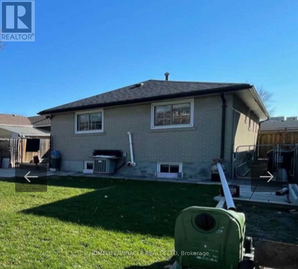 Basement - 42 Broadbent Avenue, Toronto, Ontario  M1K 4R2 - Photo 3 - E12768888