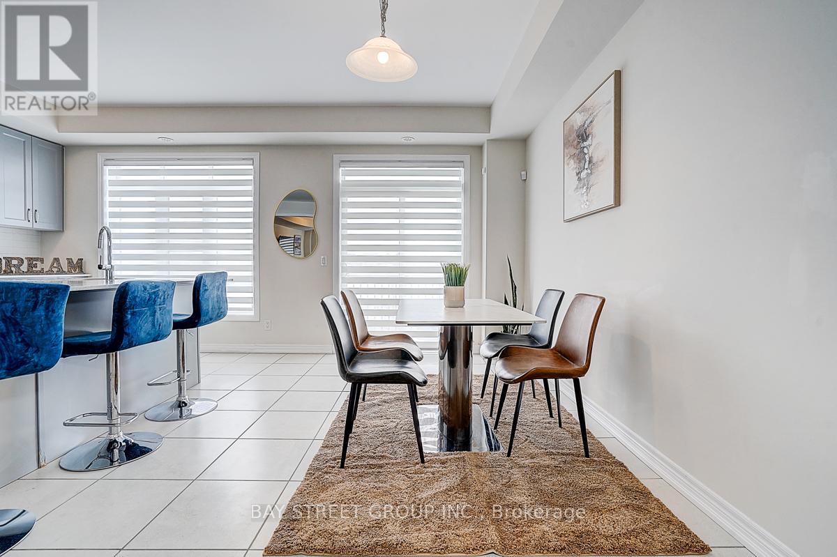 19 Morrison Crescent, Whitby, Ontario  L1P 1V4 - Photo 15 - E12768890