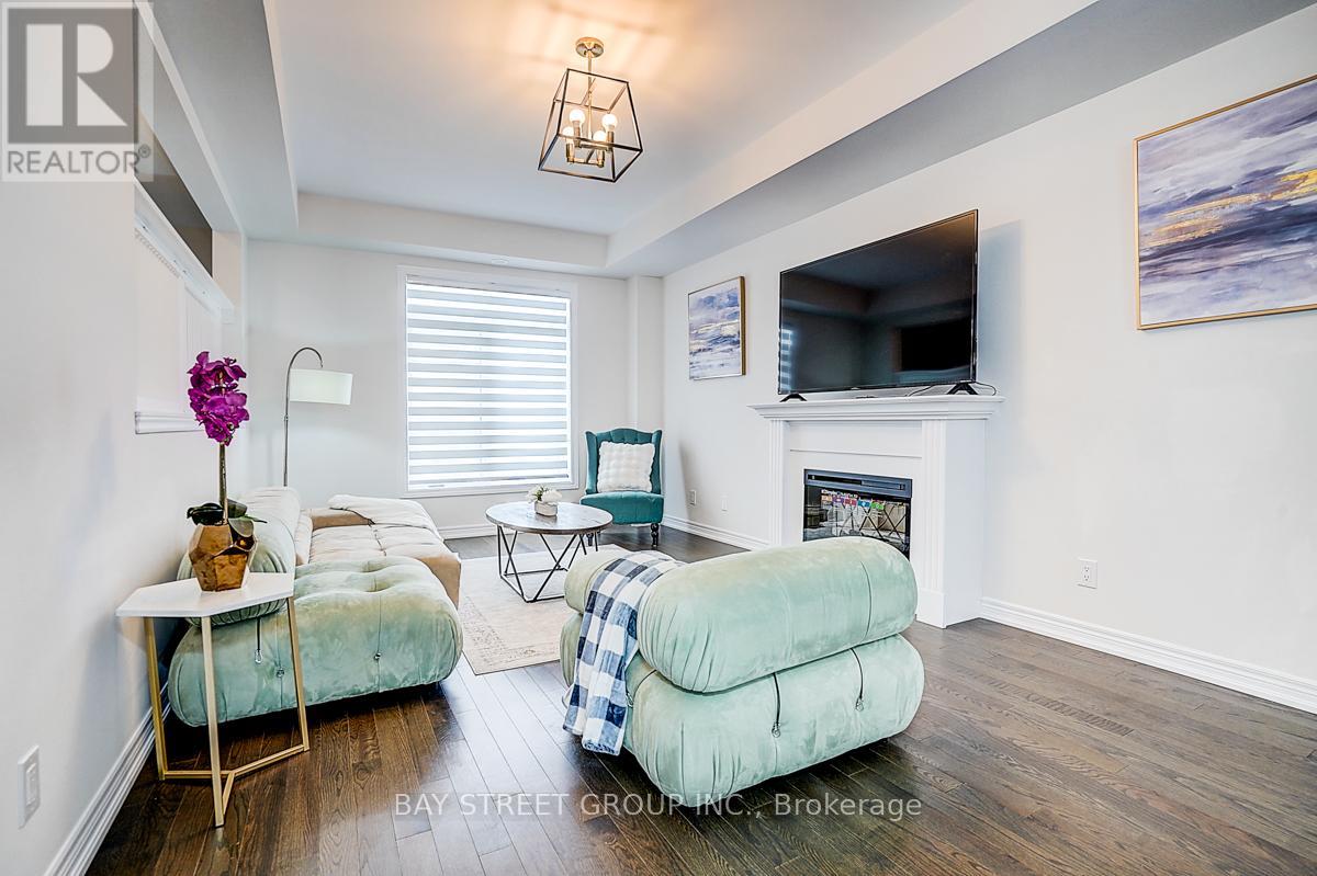 19 Morrison Crescent, Whitby, Ontario  L1P 1V4 - Photo 23 - E12768890