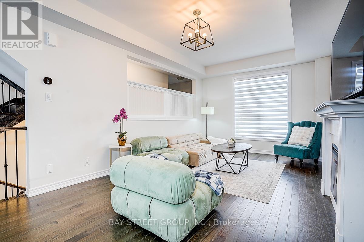 19 Morrison Crescent, Whitby, Ontario  L1P 1V4 - Photo 24 - E12768890