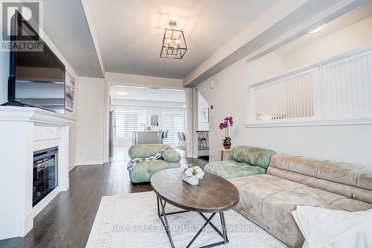 19 Morrison Crescent, Whitby, Ontario  L1P 1V4 - Photo 26 - E12768890