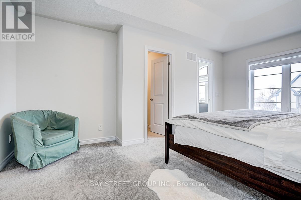 19 Morrison Crescent, Whitby, Ontario  L1P 1V4 - Photo 35 - E12768890