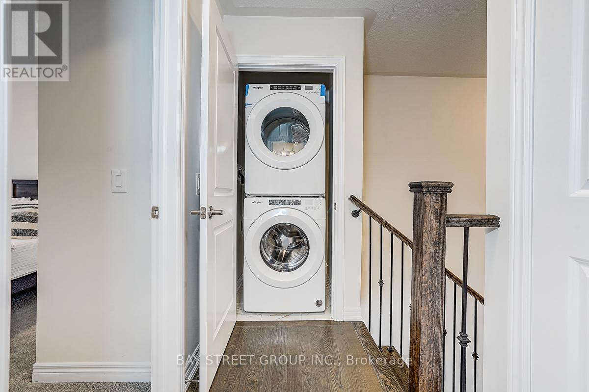 19 Morrison Crescent, Whitby, Ontario  L1P 1V4 - Photo 42 - E12768890