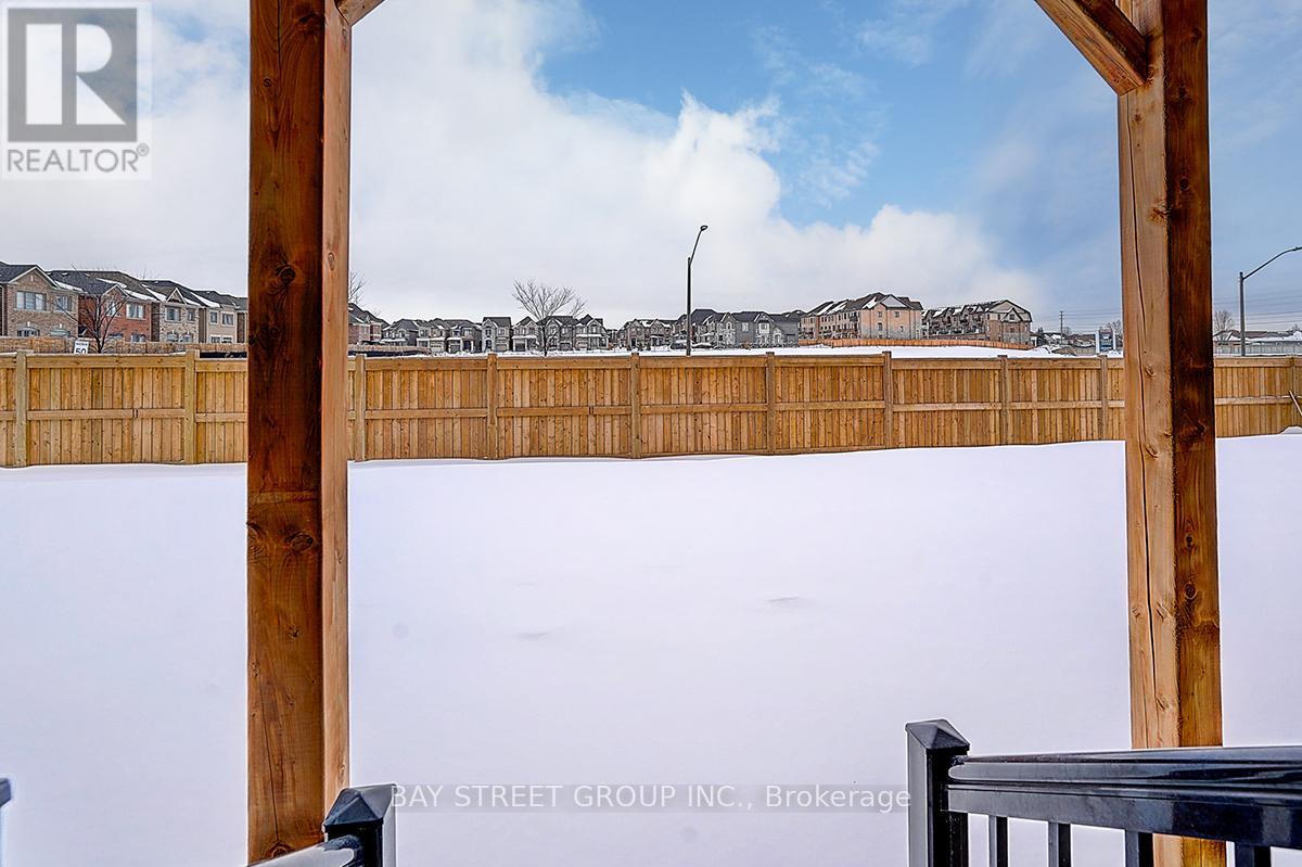 19 Morrison Crescent, Whitby, Ontario  L1P 1V4 - Photo 47 - E12768890