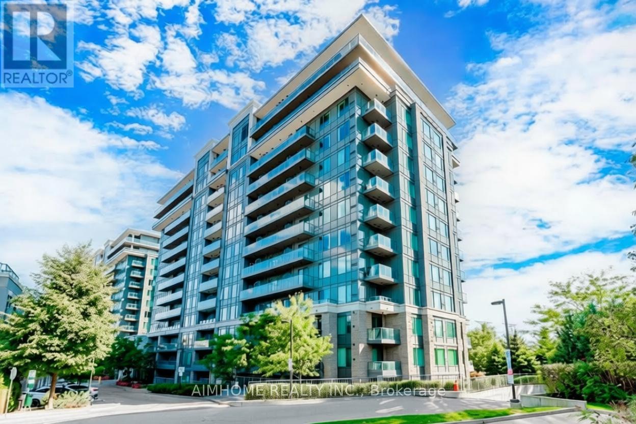 602 - 277 SOUTH PARK ROAD, Markham, Ontario