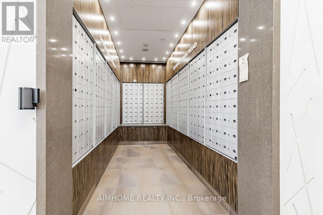 602 - 277 South Park Road, Markham, Ontario  L3T 0B7 - Photo 18 - N12768880