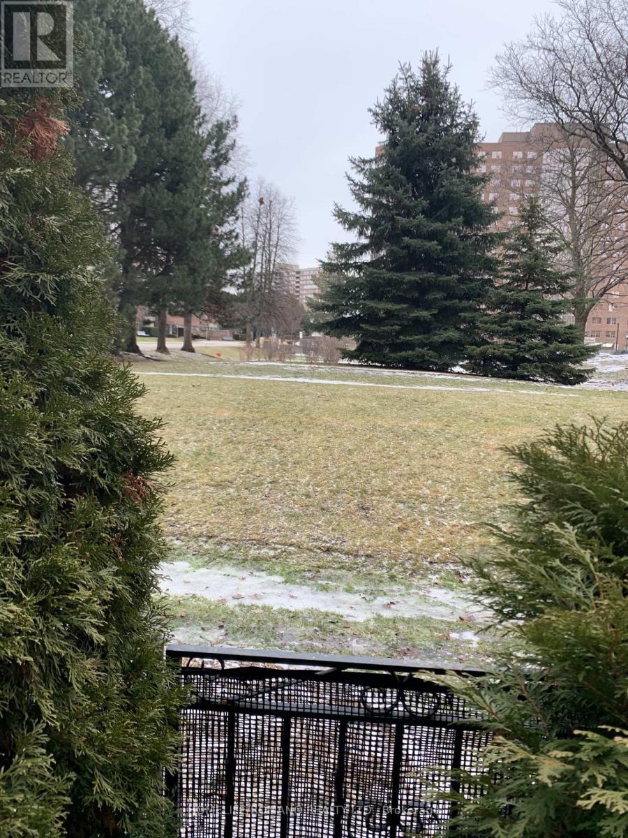 102 - 50 Baif Boulevard, Richmond Hill, Ontario  L4C 5L1 - Photo 19 - N12762806