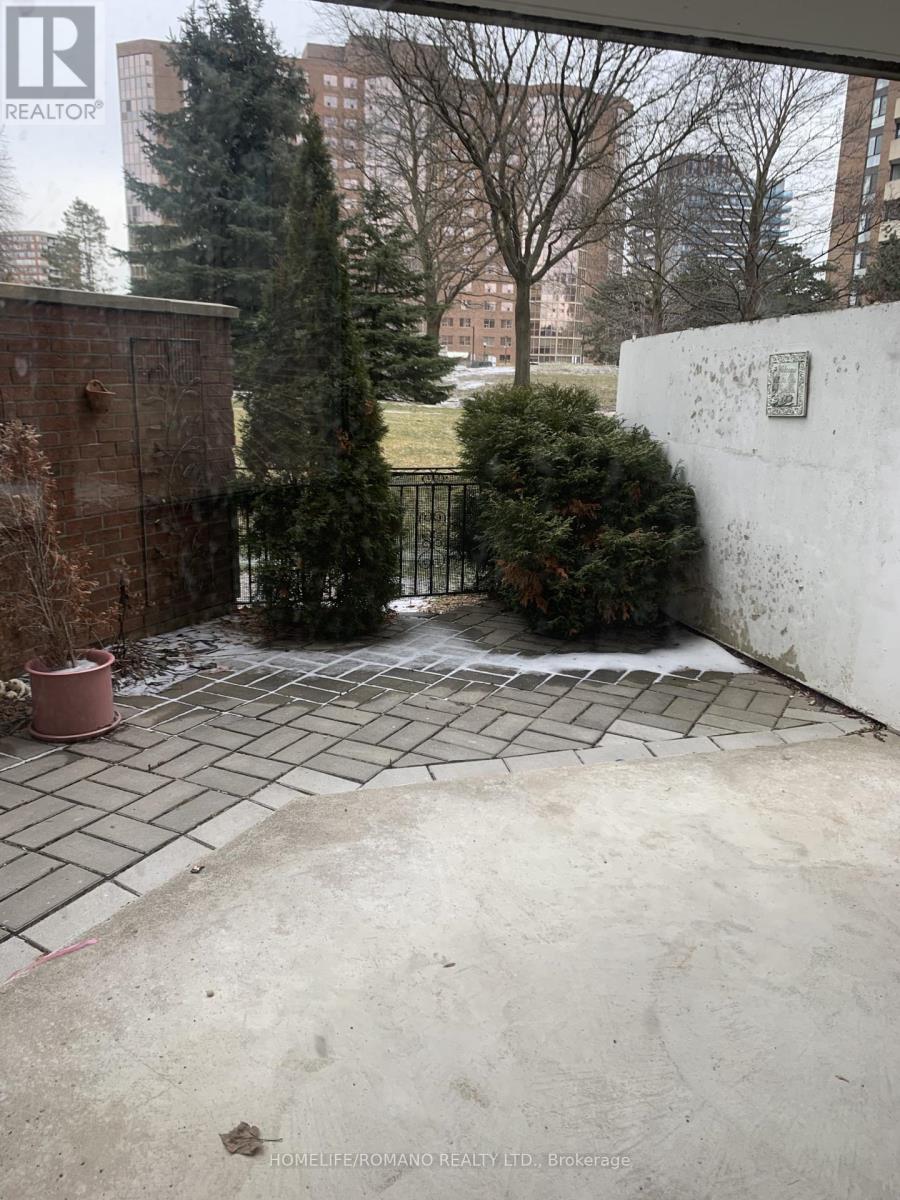 102 - 50 Baif Boulevard, Richmond Hill, Ontario  L4C 5L1 - Photo 18 - N12762806