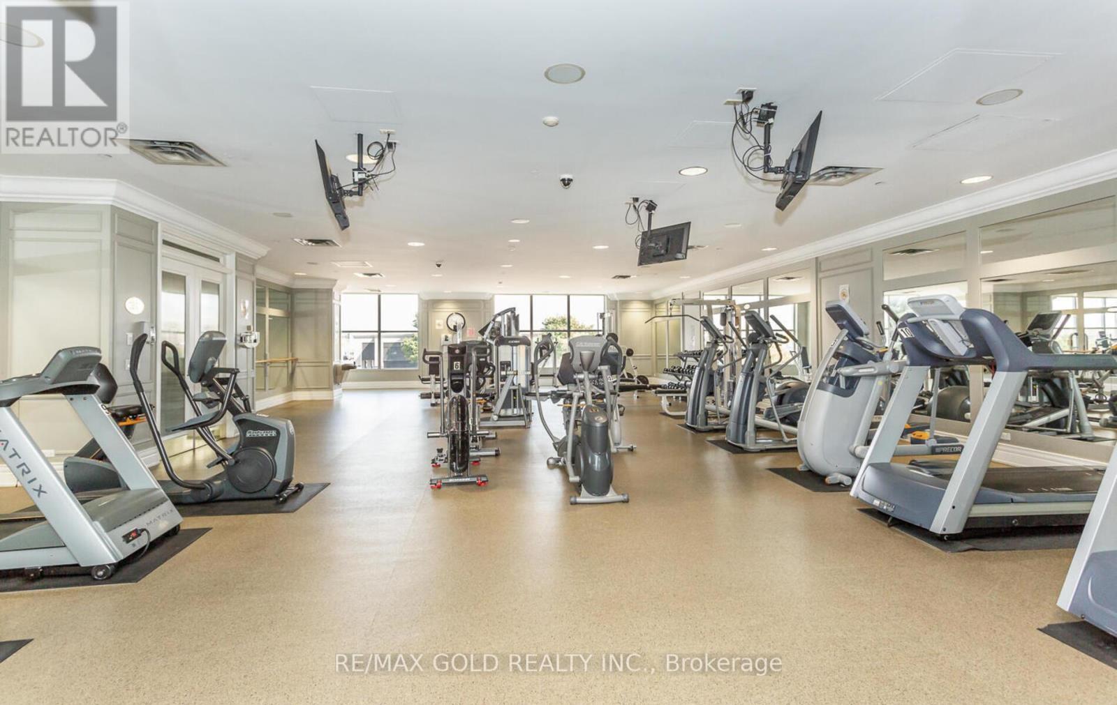 224 - 25 Kingsbridge Grdn Circle, Mississauga, Ontario  L5R 4B1 - Photo 23 - W12768866