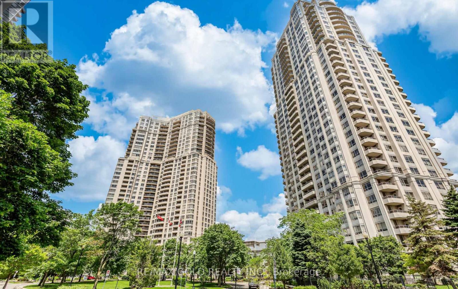 224 - 25 Kingsbridge Grdn Circle, Mississauga, Ontario  L5R 4B1 - Photo 3 - W12768866