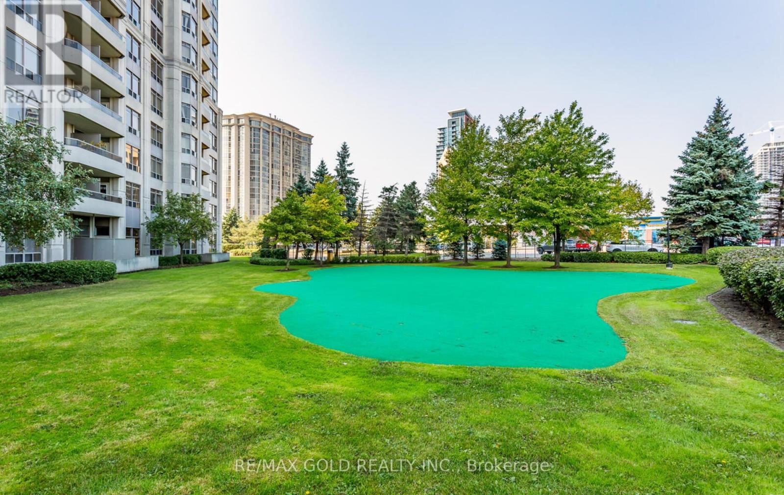 224 - 25 Kingsbridge Grdn Circle, Mississauga, Ontario  L5R 4B1 - Photo 30 - W12768866