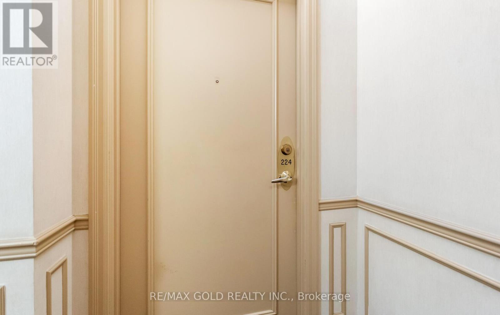 224 - 25 Kingsbridge Grdn Circle, Mississauga, Ontario  L5R 4B1 - Photo 6 - W12768866