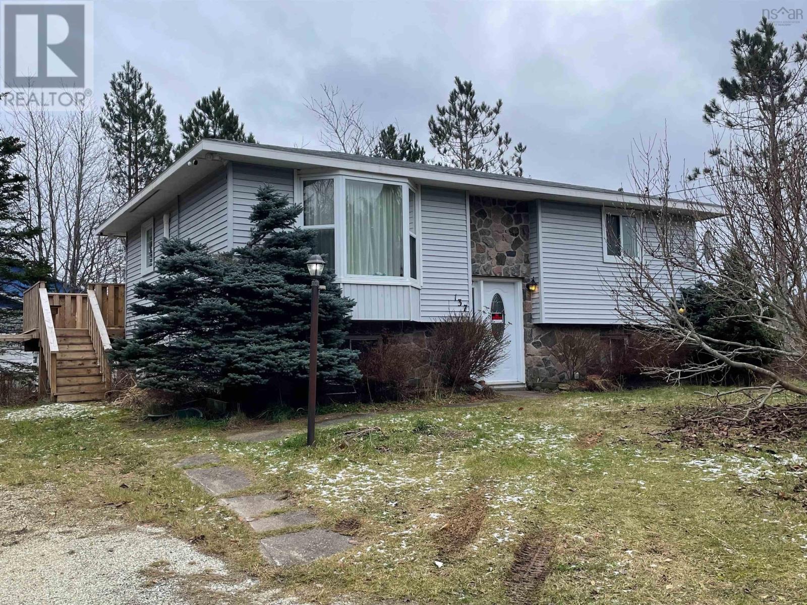 137 Hills Road, Albert Bridge, Nova Scotia