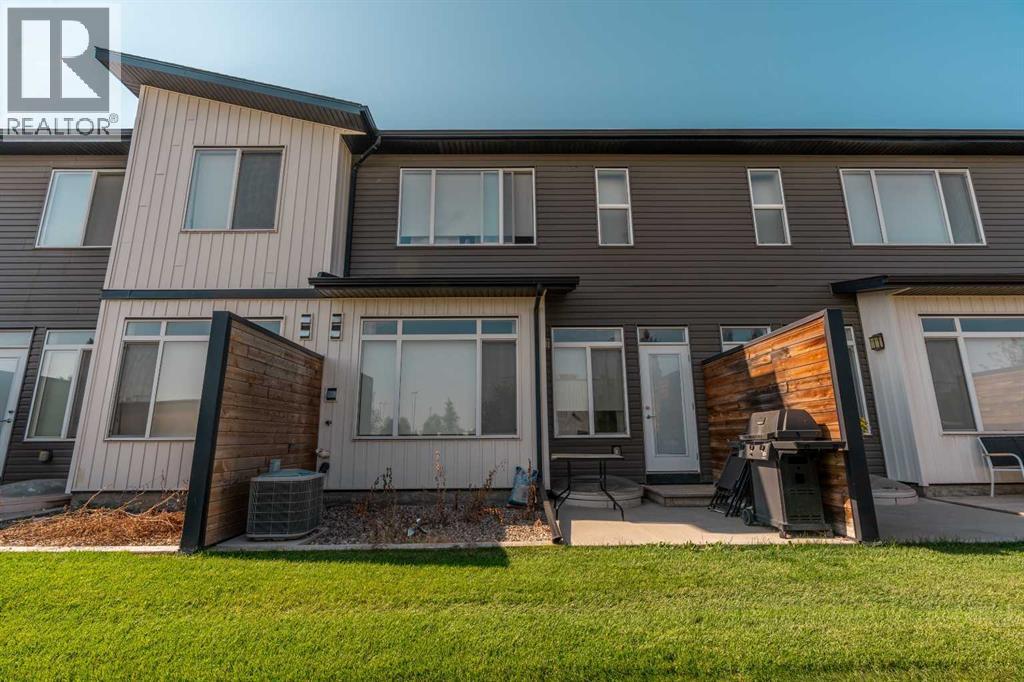 4, 414 Highlands Boulevard W, Lethbridge, Alberta  T1J 5K5 - Photo 38 - A2274974