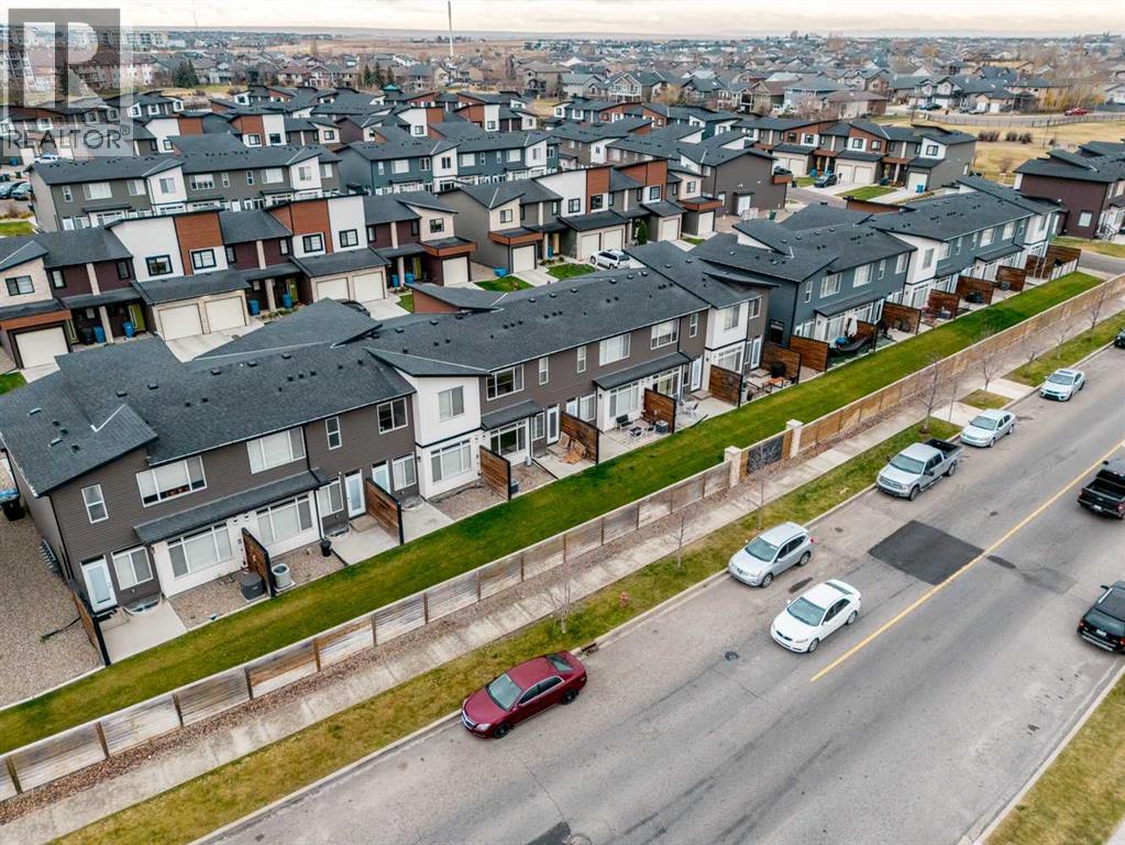 4, 414 Highlands Boulevard W, Lethbridge, Alberta  T1J 5K5 - Photo 45 - A2274974