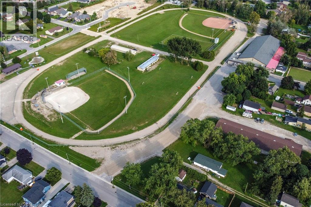 183 Birmingham Street E, Mount Forest, Ontario  N0G 2L2 - Photo 40 - 40801986