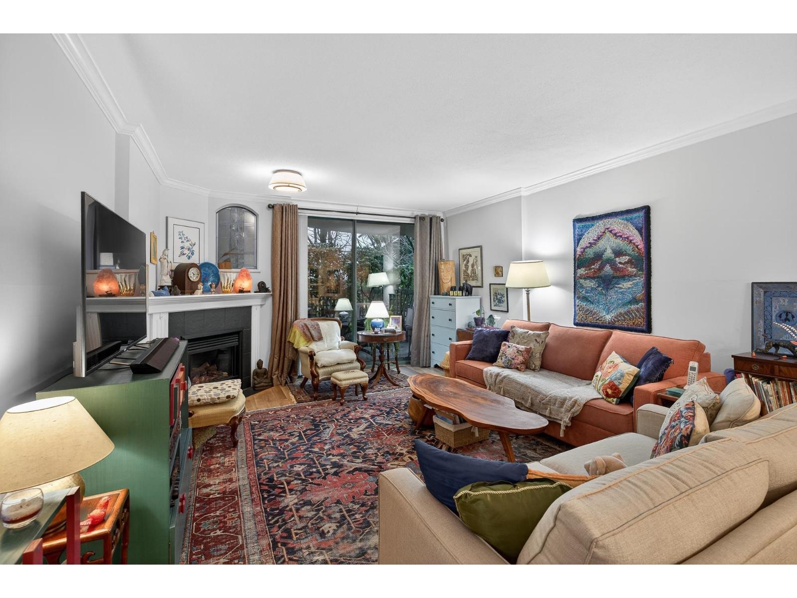 109 1785 Martin Drive, Surrey, British Columbia  V4A 9T5 - Photo 3 - R3085188