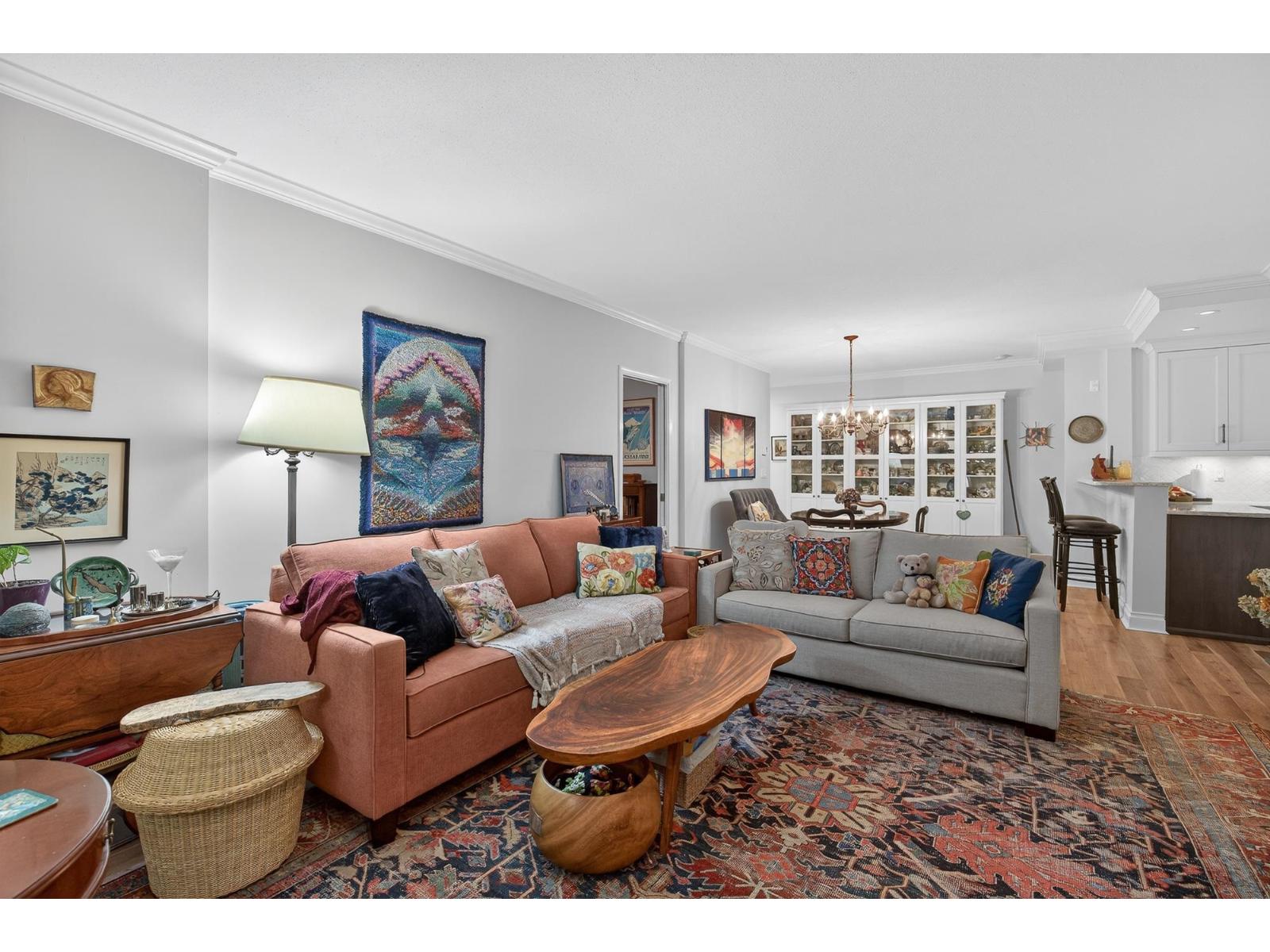 109 1785 Martin Drive, Surrey, British Columbia  V4A 9T5 - Photo 5 - R3085188