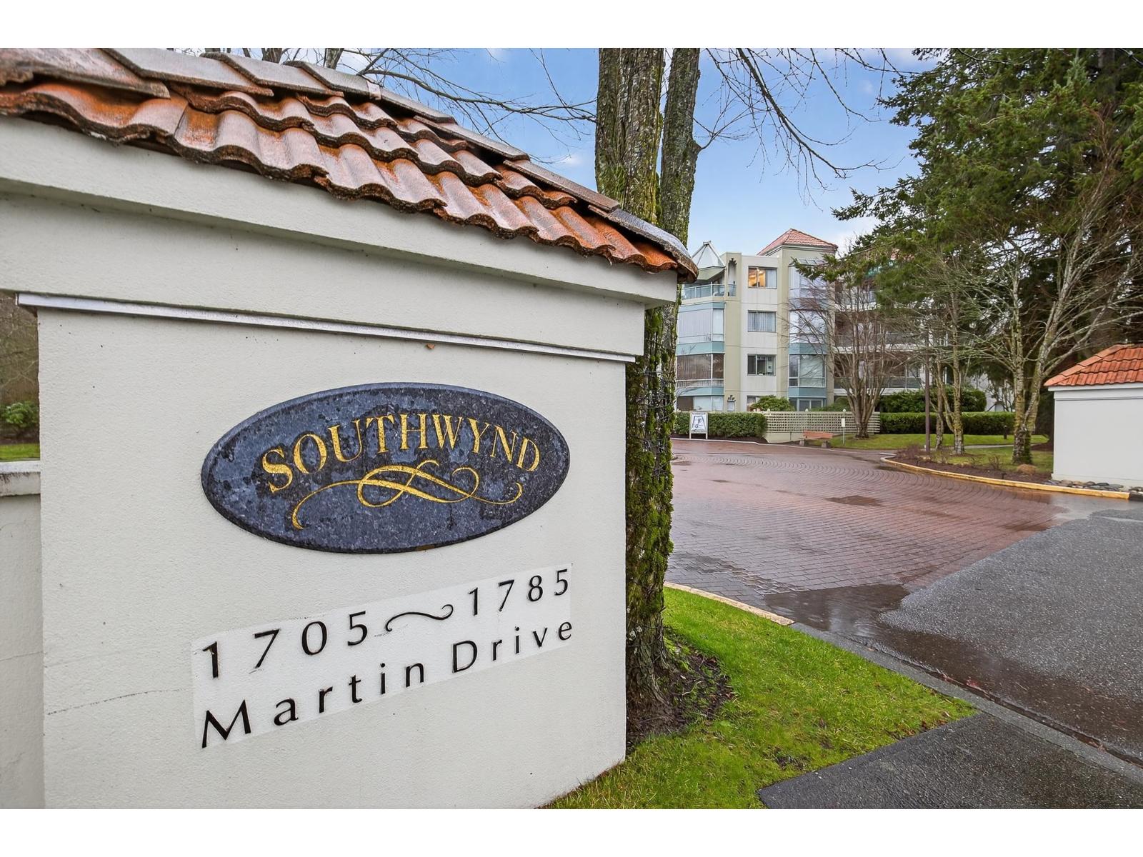 109 1785 Martin Drive, Surrey, British Columbia  V4A 9T5 - Photo 37 - R3085188