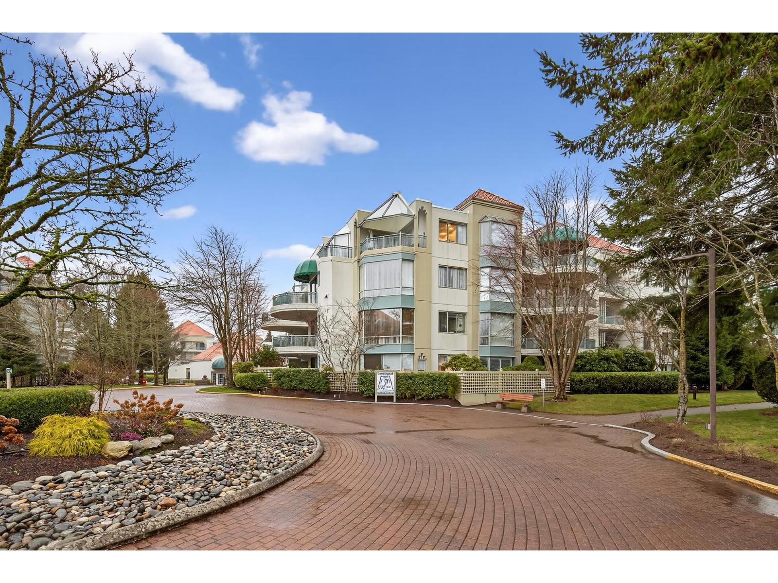 109 1785 MARTIN DRIVE, Surrey, British Columbia