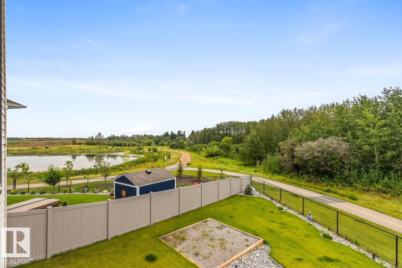 194 Rancher Rd, Ardrossan, Alberta  T8E 0B4 - Photo 44 - E4469762