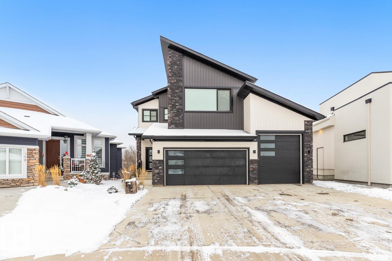 194 Rancher Rd, Ardrossan, Alberta  T8E 0B4 - Photo 71 - E4469762