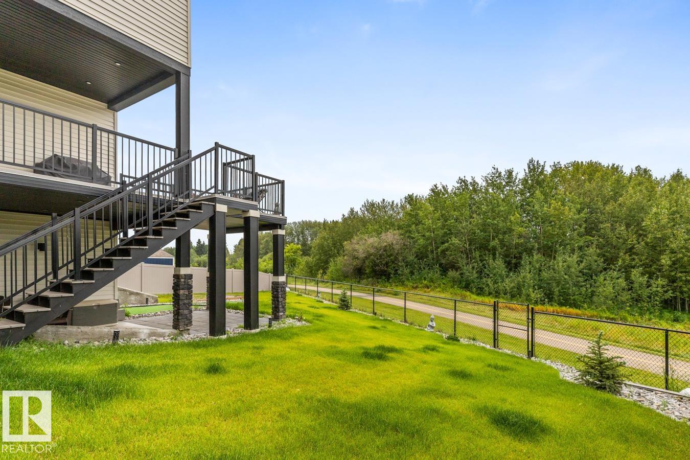 194 Rancher Rd, Ardrossan, Alberta  T8E 0B4 - Photo 46 - E4469762