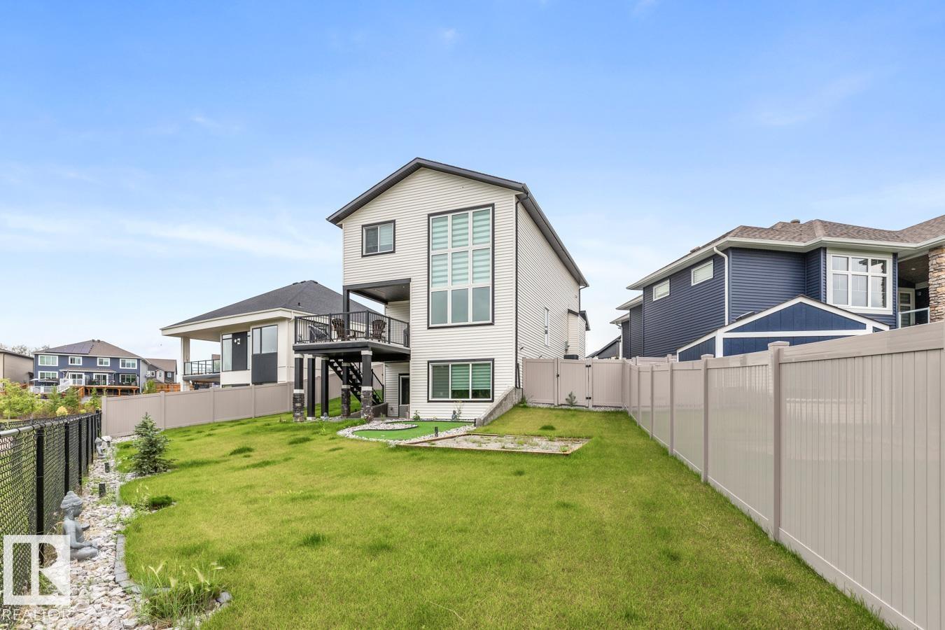 194 Rancher Rd, Ardrossan, Alberta  T8E 0B4 - Photo 49 - E4469762