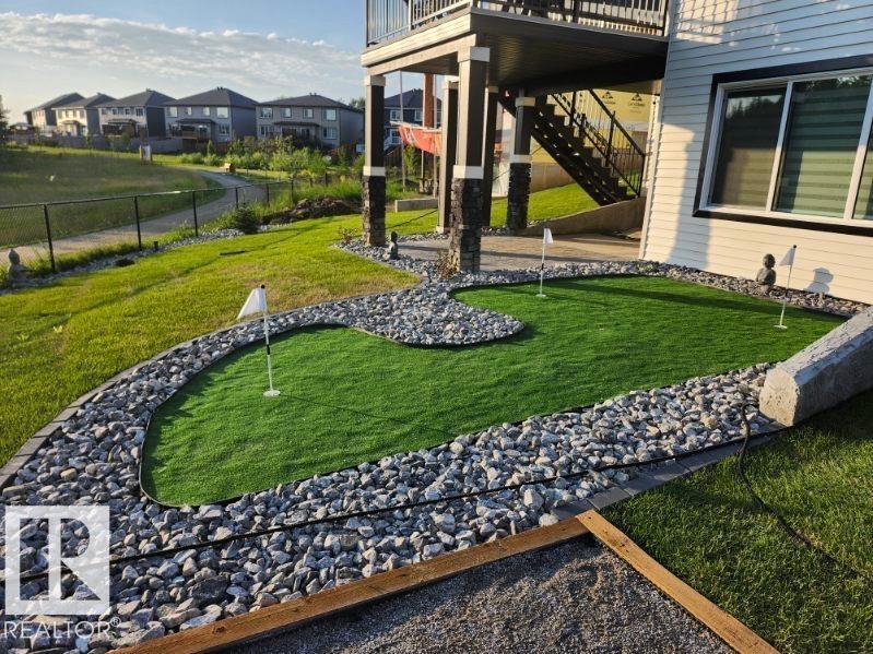 194 Rancher Rd, Ardrossan, Alberta  T8E 0B4 - Photo 61 - E4469762