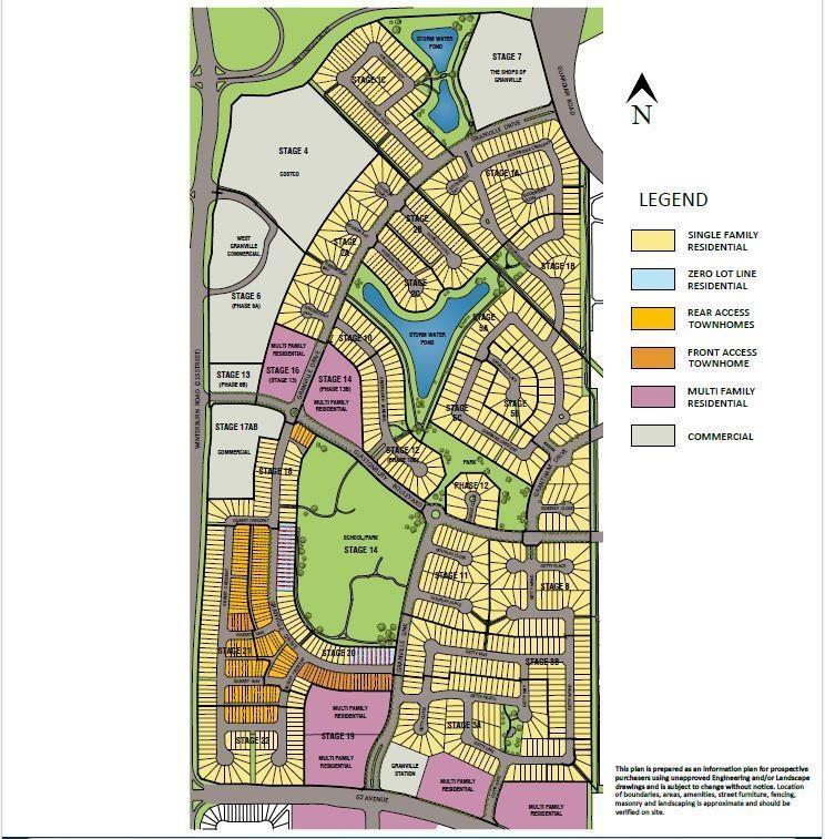 3207 Granville Dr Nw, Edmonton, Alberta  T5T 5X9 - Photo 10 - E4463620