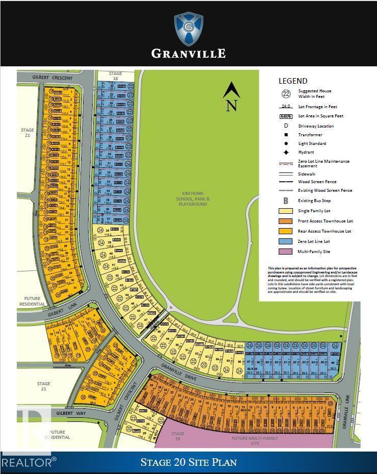3207 Granville Dr Nw, Edmonton, Alberta  T5T 5X9 - Photo 8 - E4463620