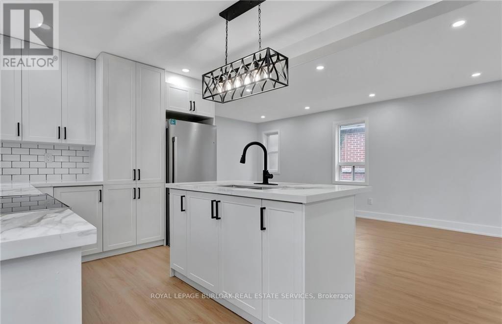 Upper - 47 Macdonald Avenue, Hamilton, Ontario  L8P 4N8 - Photo 7 - X12768882