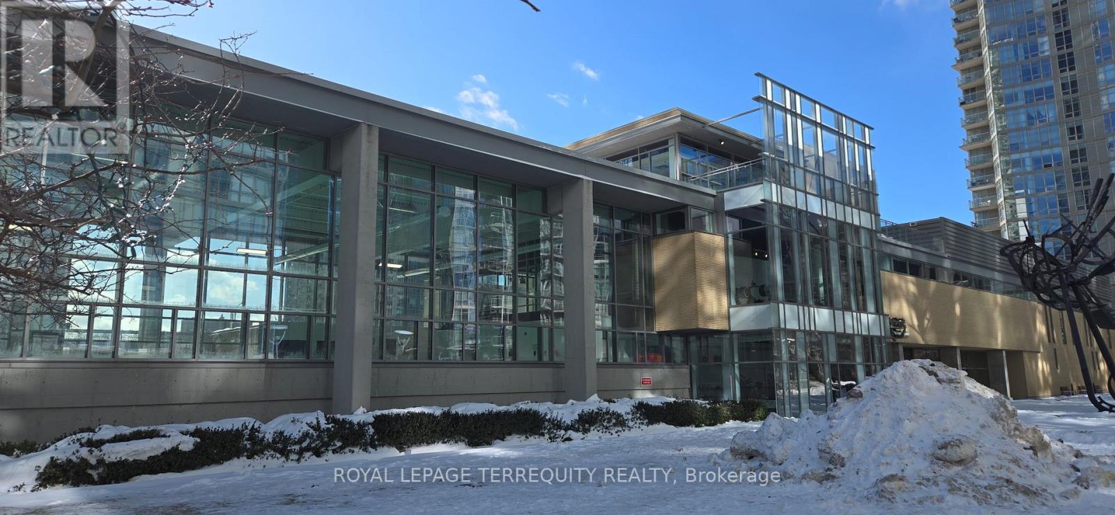 1805 - 35 Mariner Terrace, Toronto, Ontario  M5V 3V9 - Photo 18 - C12760788