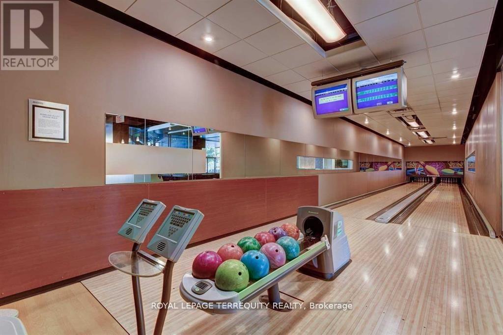 1805 - 35 Mariner Terrace, Toronto, Ontario  M5V 3V9 - Photo 20 - C12760788