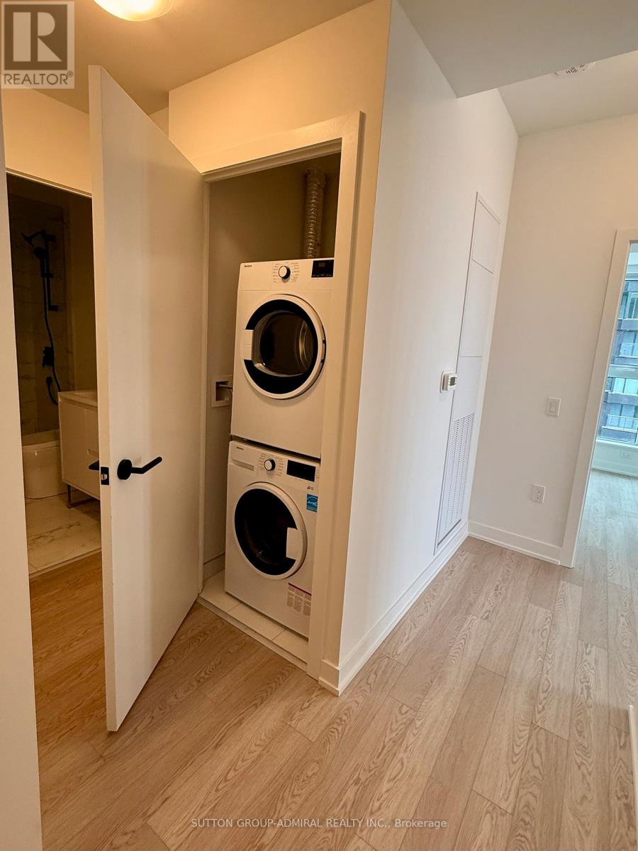 1107 - 1 Quarrington Lane, Toronto, Ontario  M3C 0S4 - Photo 20 - C12768166