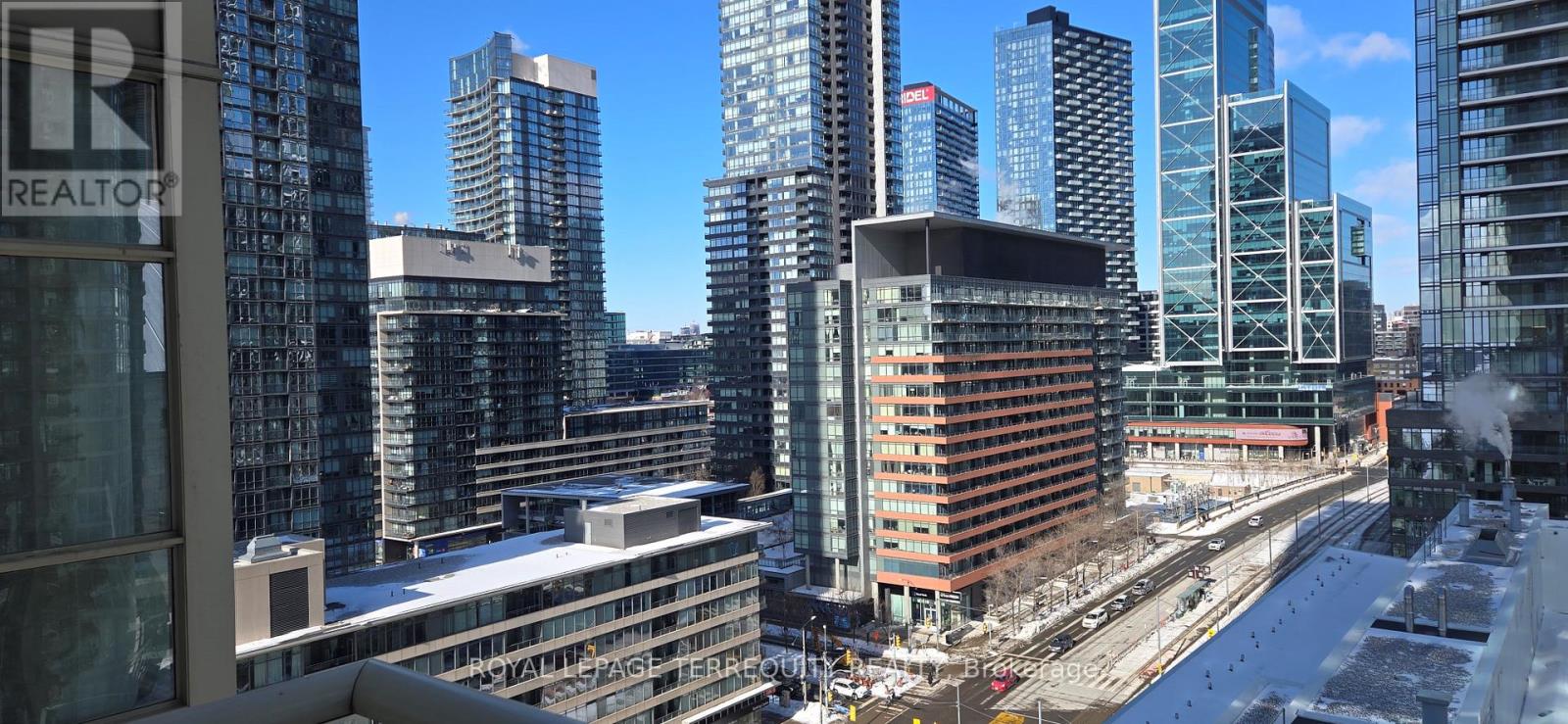 1805 - 35 Mariner Terrace, Toronto, Ontario  M5V 3V9 - Photo 13 - C12760788