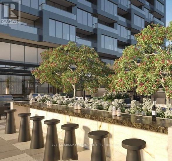 1107 - 1 Quarrington Lane, Toronto, Ontario  M3C 0S4 - Photo 28 - C12768166