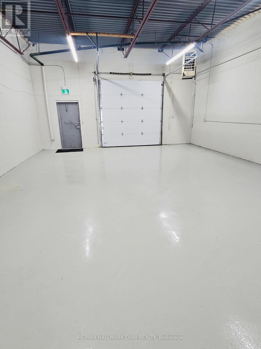 Unit 6 - 9 Ontario Street, Orillia, Ontario  L3V 6H1 - Photo 2 - S12756974