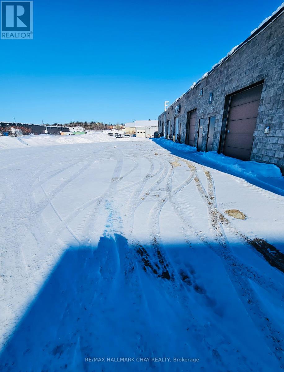 Unit 6 - 9 Ontario Street, Orillia, Ontario  L3V 6H1 - Photo 6 - S12756974