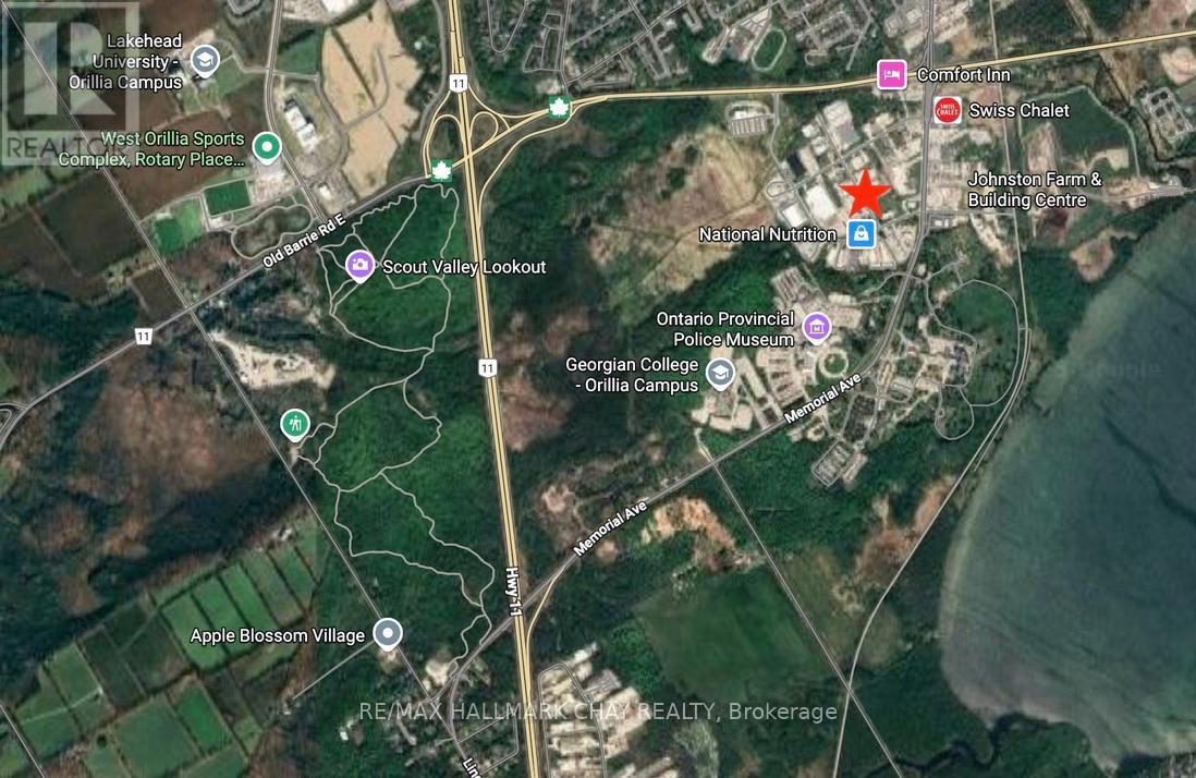 Unit 6 - 9 Ontario Street, Orillia, Ontario  L3V 6H1 - Photo 8 - S12756974