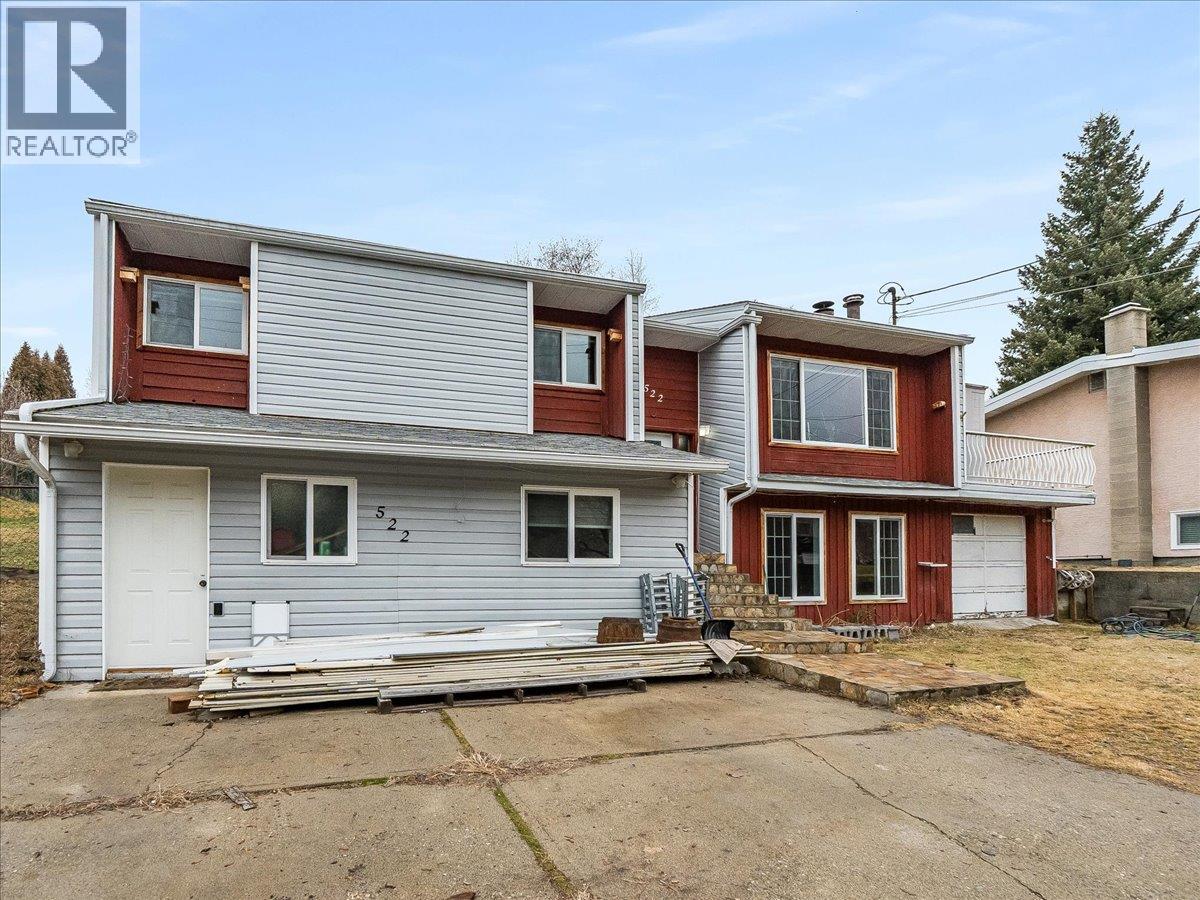 522 3rd Avenue, Rivervale, British Columbia  V1R 4V4 - Photo 2 - 10375129