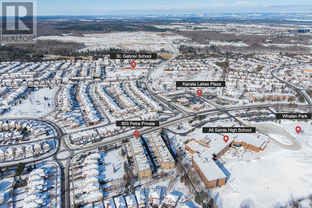 803 Petra Private, Ottawa, Ontario  K2T 0G3 - Photo 50 - X12768744