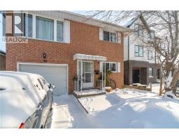 50 SOUTH Drive, Kitchener, Ontario
