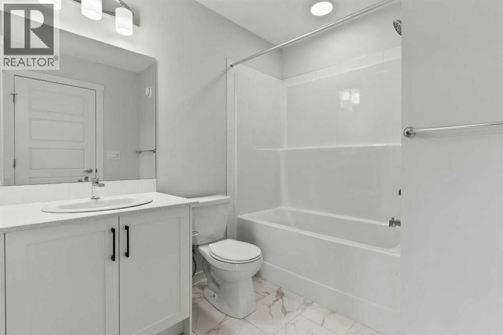 106, 40 Livingston Parade Ne, Calgary, Alberta  T4B 3P6 - Photo 23 - A2275977