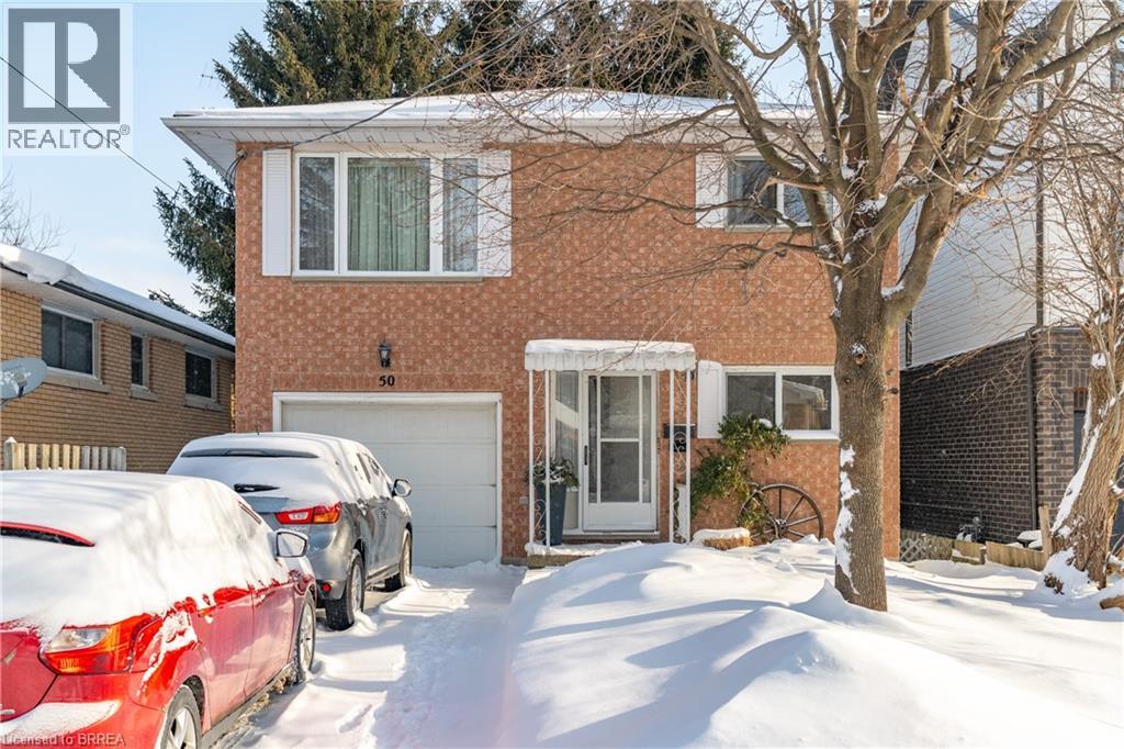 50 South Drive, Kitchener, Ontario  N2M 4B5 - Photo 2 - 40800098