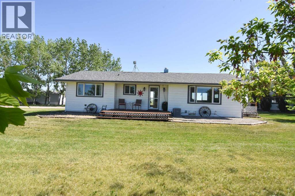 251017a &b Range Road 245, Rural Wheatland County, Alberta  T1P 0M3 - Photo 20 - A2226804