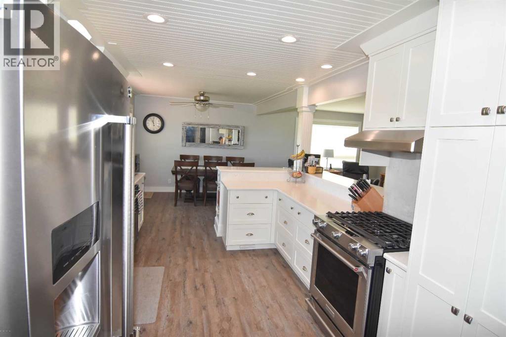 251017a &b Range Road 245, Rural Wheatland County, Alberta  T1P 0M3 - Photo 5 - A2226804